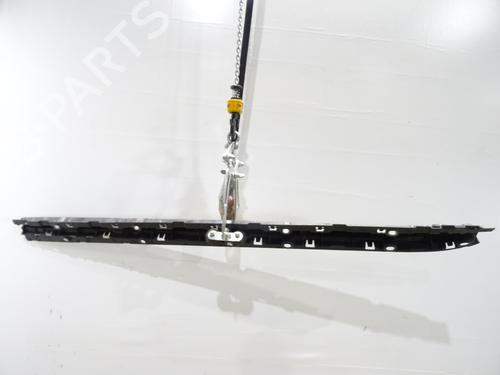 Embaladeira esquerda Embaladeira esquerda BMW X5 (F15, F85) xDrive 40 d (313 hp) 29614268 29614268