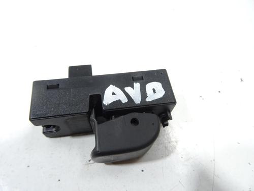 Right front window switch JAGUAR X-TYPE I (X400) 2.5 V6 All-wheel Drive | BP32145195I26 - Image 3