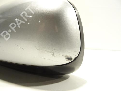 Left mirror PEUGEOT 307 (3A/C) 2.0 HDi 90 | BP21972818C26 