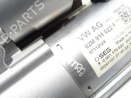 Starter SEAT IBIZA V (KJ1, KJG) 1.0 TSI | BP31024068M8 - Image 5