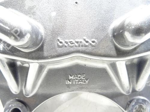 Right front brake caliper OPEL ASTRA J GTC 2.0 OPC Turbo (08) | BP29563762M104 