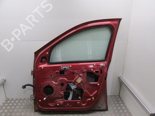 Right front door DACIA SANDERO 1.5 dCi | BP24467476C3 