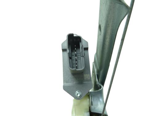 Used Front left window mechanism Front left window mechanism PEUGEOT 3008 I MPV (0U_) 1.6 THP (156 hp) 34257993 34257993