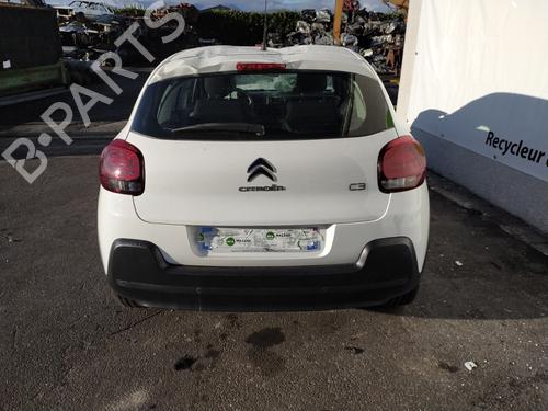 Fælk CITROËN C3 III (SX) 1.5 BlueHDi 100 (SXYHYP, SXYHTU) | BP33715654C45  - Image 5