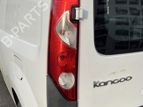 Left front window switch RENAULT KANGOO Express (FW0/1_) | BP38021839I27 - Image 20