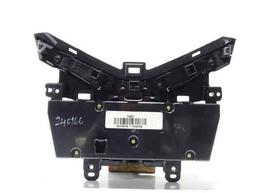 Climate control CHEVROLET CRUZE (J300) 2.0 CDI | BP28079971I5 