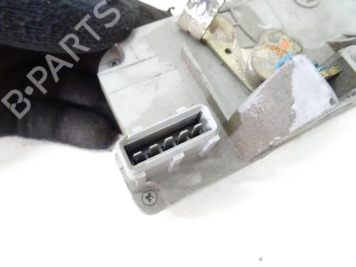 Rear left lock CITROËN XANTIA (X1_, X2_) 1.9 Turbo D | BP20042457C100 
