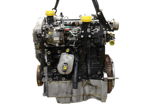 Engine RENAULT MODUS / GRAND MODUS (F/JP0_) 1.5 dCi 75 | BP36834806M1  - Image 10