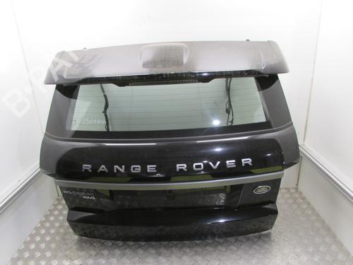 Used Tailgate LAND ROVER RANGE ROVER EVOQUE (L538) 2.0 4x4 (241 hp) 24926187