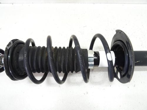 Used Left front shock absorber Left front shock absorber CITROËN C1 (PM_, PN_) 1.0 (68 hp) 20063476 20063476
