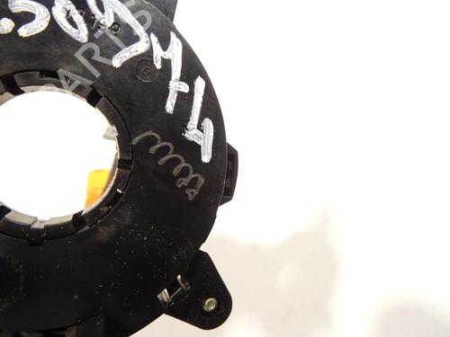 Squib airbag PEUGEOT 206 Hatchback (2A/C) 1.4 i | BP29484626C102 