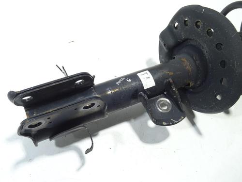 Left front shock absorber NISSAN JUKE (F15) 1.5 dCi | BP29706259M16 