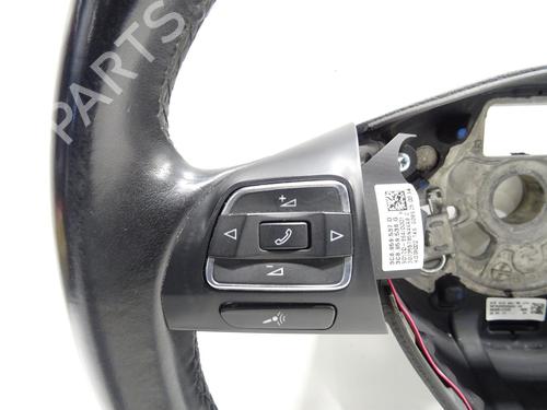 Rat VW PASSAT B7 Variant (365) 2.0 TDI 4motion | BP32447250C49 