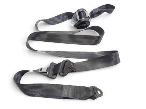 Front right seatbelt RENAULT KANGOO Express (FW0/1_) 1.5 dCi 70 (FW0A, KW0V) | BP38599170I25 - Image 5