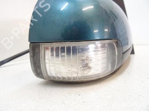 Right mirror VW TOURAN (1T1, 1T2) 1.9 TDI | BP20055775C27 
