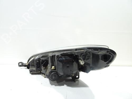 Right headlight PEUGEOT 407 Coupe (6C_) 2.7 HDi | BP36007845C29  - Image 6