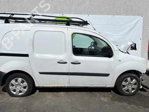 Front right window mechanism RENAULT KANGOO Express (FW0/1_) 1.5 dCi 80 (FW15) | BP39605748C23 - Image 7
