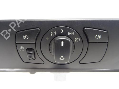 Headlight switch BMW 5 (E60) 530 d | BP29611476I24  - Image 5