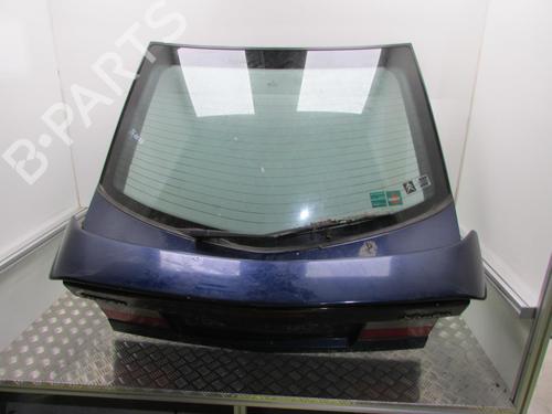 Used Tailgate CITROËN XANTIA (X1_, X2_) 1.9 Turbo D (90 hp) 21224466