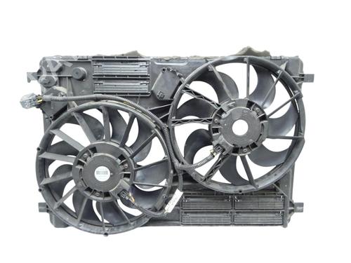 Radiator fan FORD KUGA II (DM2) 2.0 TDCi 4x4 | BP39085738M35 - Image 2