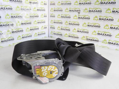 Front left belt tensioner SUBARU FORESTER (SH_) 2.0 D AWD (SHH, SHD, SHN) | BP20046627C87 