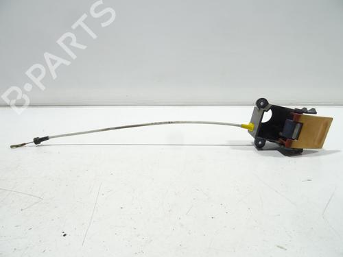 Used Front left interior door handle Front left interior door handle MERCEDES-BENZ SPRINTER 2-t Van (B901, B902) 210 D (901.461, 901.462, 902.461, 902.462) (102 hp) 24368231 24368231