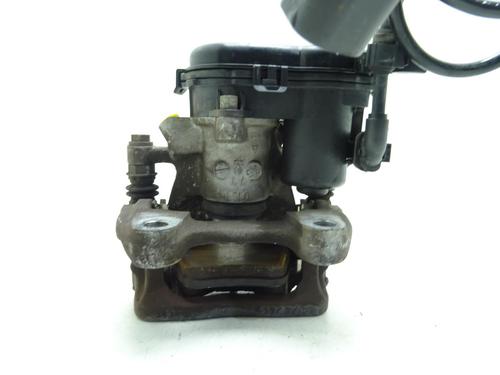 Left rear brake caliper MERCEDES-BENZ A-CLASS (W176) A 200 CDI / d 4-matic (176.002) | BP31976530M107 