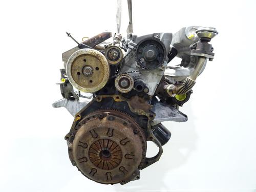 Used Engine Engine AUDI A6 C4 Avant (4A5) 2.5 TDI quattro (140 hp) 25866371 25866371