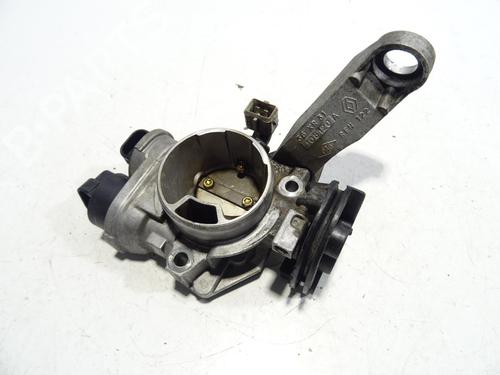 Spjeldhus RENAULT CLIO II (BB_, CB_) 1.2 (BB0A, BB0F, BB10, BB1K, BB28, BB2D, BB2H, CB0A,... (58 hp) 31279127