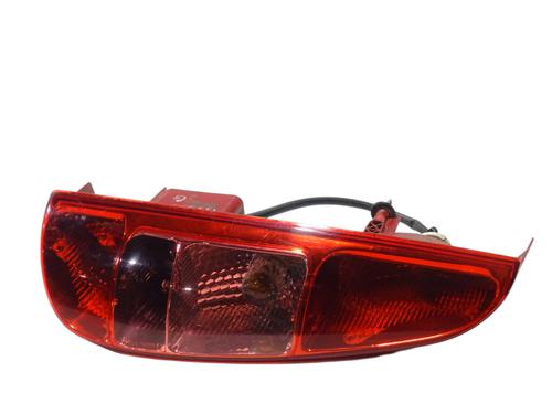 Left taillight PEUGEOT 807 (EB_) 2.0 HDi | BP36540864C34 - Image 5