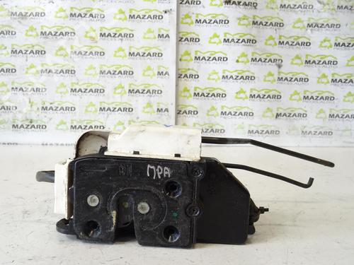 Front left lock HYUNDAI GETZ (TB) 1.1 | BP20063288C98 