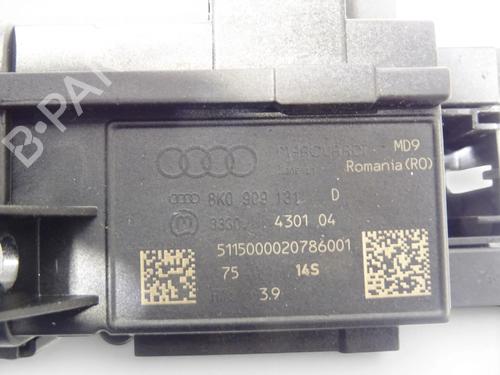 Electronic module AUDI Q5 (8RB) SQ5 TDI quattro | BP39630348M83 - Image 5