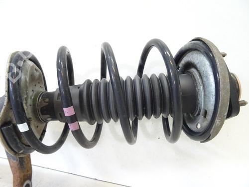 Left front shock absorber PEUGEOT 106 I (1A, 1C)  | BP20052414M16 