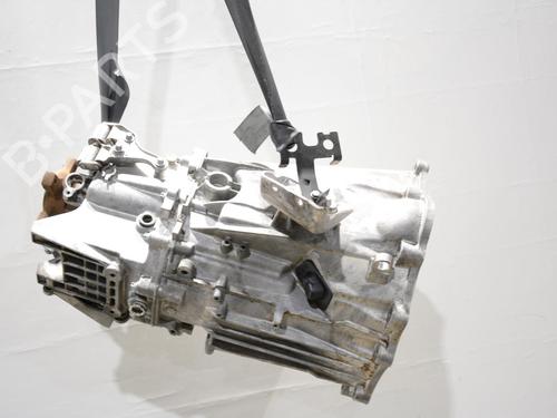 Gearbox VW CRAFTER 30-50 Van (2E_) 2.5 TDI | BP35888227M3  - Image 6