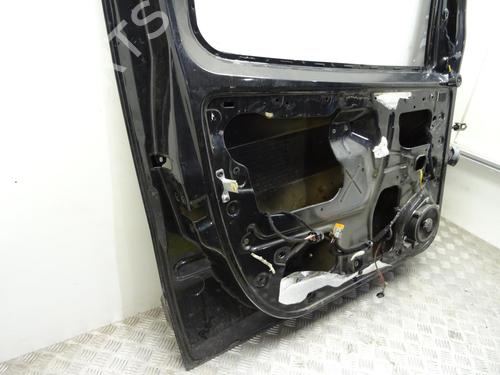 Left front door CITROËN NEMO MPV 1.4 HDi | BP27346765C2 