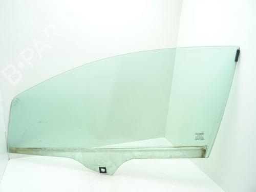 Dør rude ventre foran Dør rude ventre foran FIAT GRANDE PUNTO (199_) [2005-2026] 33946548 33946548