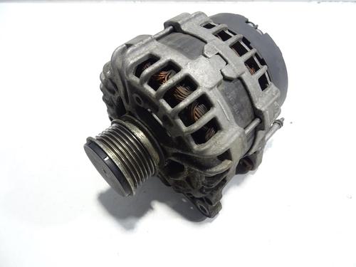 Used Alternator VW PASSAT B7 Variant (365) 2.0 TDI 4motion (140 hp) 32447253