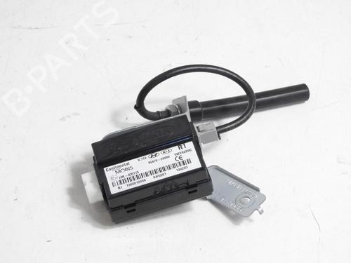 Used Antenna/Base Antenna/Base HYUNDAI ix35 (LM, EL, ELH) 1.7 CRDi (116 hp) 20041722 20041722