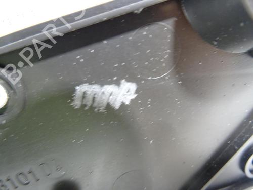 Instrument cluster CITROËN JUMPY II Van 2.0 HDi 120 | BP33429152C47  - Image 5