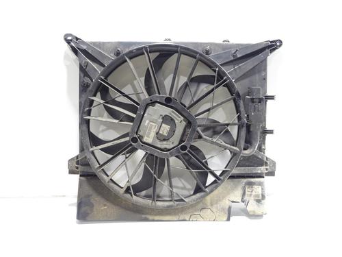 Koelventilatormotor VOLVO XC90 I (275) D5 AWD (163 hp) 29967711