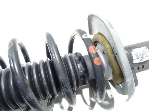 Right front shock absorber PEUGEOT 207 CC (WD_) 1.6 HDi | BP30720136M17