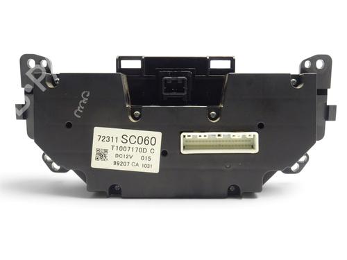 Climate control SUBARU FORESTER (SH_) 2.0 D AWD (SHH, SHD, SHN) | BP40203062I5 - Image 3