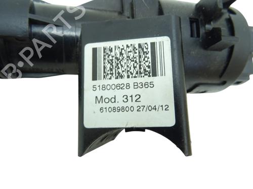 Electronic module FIAT 500 (312_) 1.2 (312AXA1A) | BP37273111M83 - Image 3