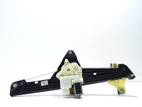 Used Front right window mechanism Front right window mechanism RENAULT CLIO V (B7_) 1.6 E-TECH 140 (B7MU) (140 hp) 29115197 29115197