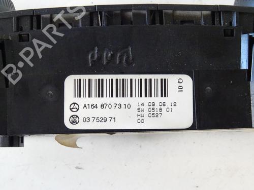 Used Electronic module Electronic module MERCEDES-BENZ M-CLASS (W164) [2005-2012] 20063084 20063084