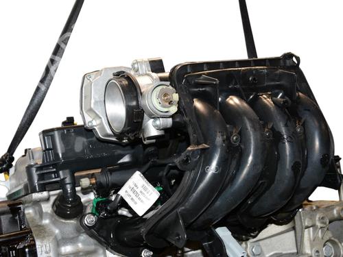 Engine PEUGEOT 206+ (2L_, 2M_) 1.1 | BP38021831M1 - Image 7