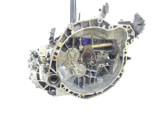 Used Gearbox RENAULT LAGUNA I (B56_, 556_) 2.2 dT (B569) (113 hp) 32024600