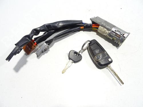 Clé de contact AIXAM CITY 0.4 (5 hp) 30173053