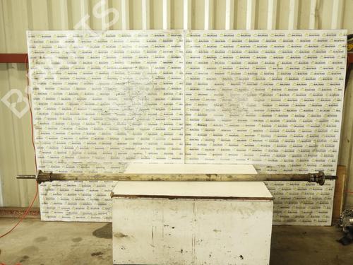 Used Driveshaft Driveshaft PEUGEOT PARTNER MPV (5_, G_) 1.8 (90 hp) 23788284 23788284