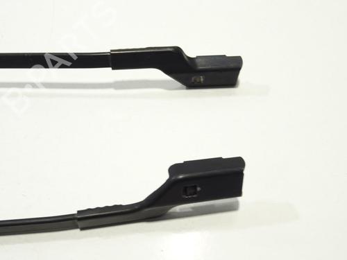 Front windshield wiper arm PEUGEOT 508 SW I (8E_) 2.0 BlueHDi 180 | BP29350885C143 